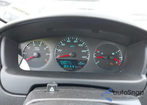 2012 Chevrolet Impala Ltz z USA, uszkodzony, nr VIN 2G1WC5E35C1285815